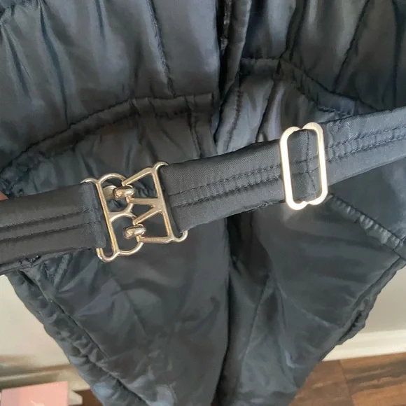 Vintage Walls Blizzard Pruf Insulated Snow / Ski Suit - Picture 5 of 8